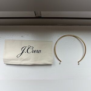 J.Crew necklace